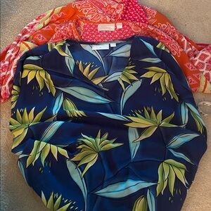 2top bundle size small Belle tops by Kim gravel